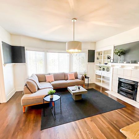 Cozy 2-Bedroom Home Лос-Анджелес Екстер'єр фото