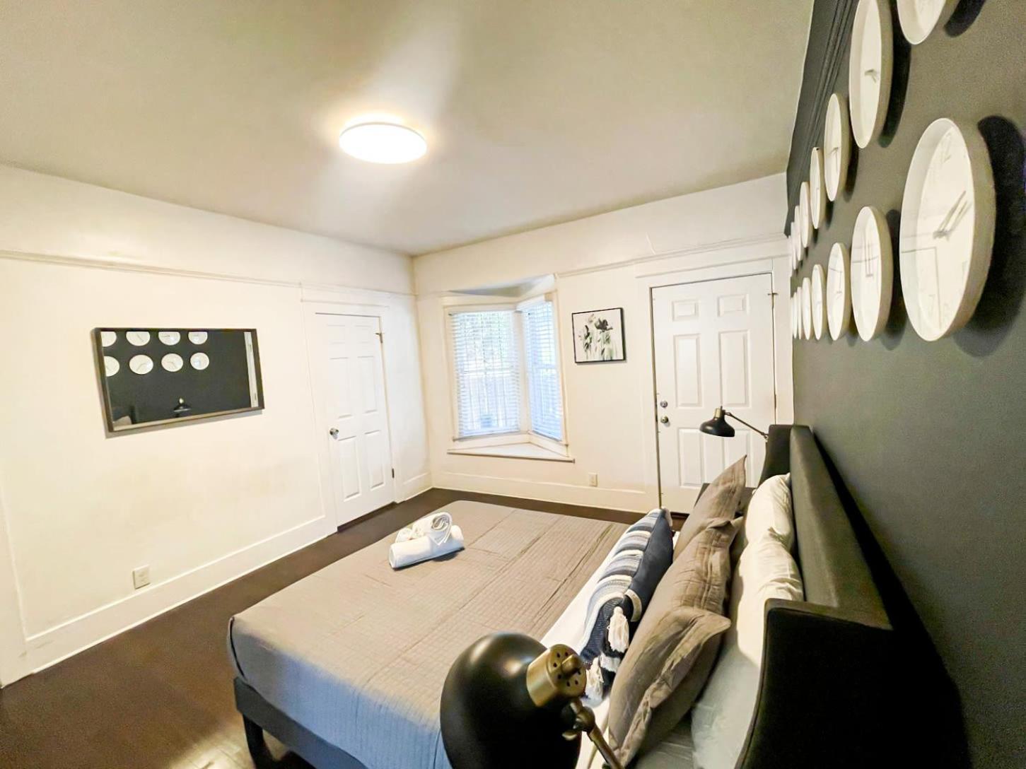 Cozy 2-Bedroom Home Лос-Анджелес Екстер'єр фото