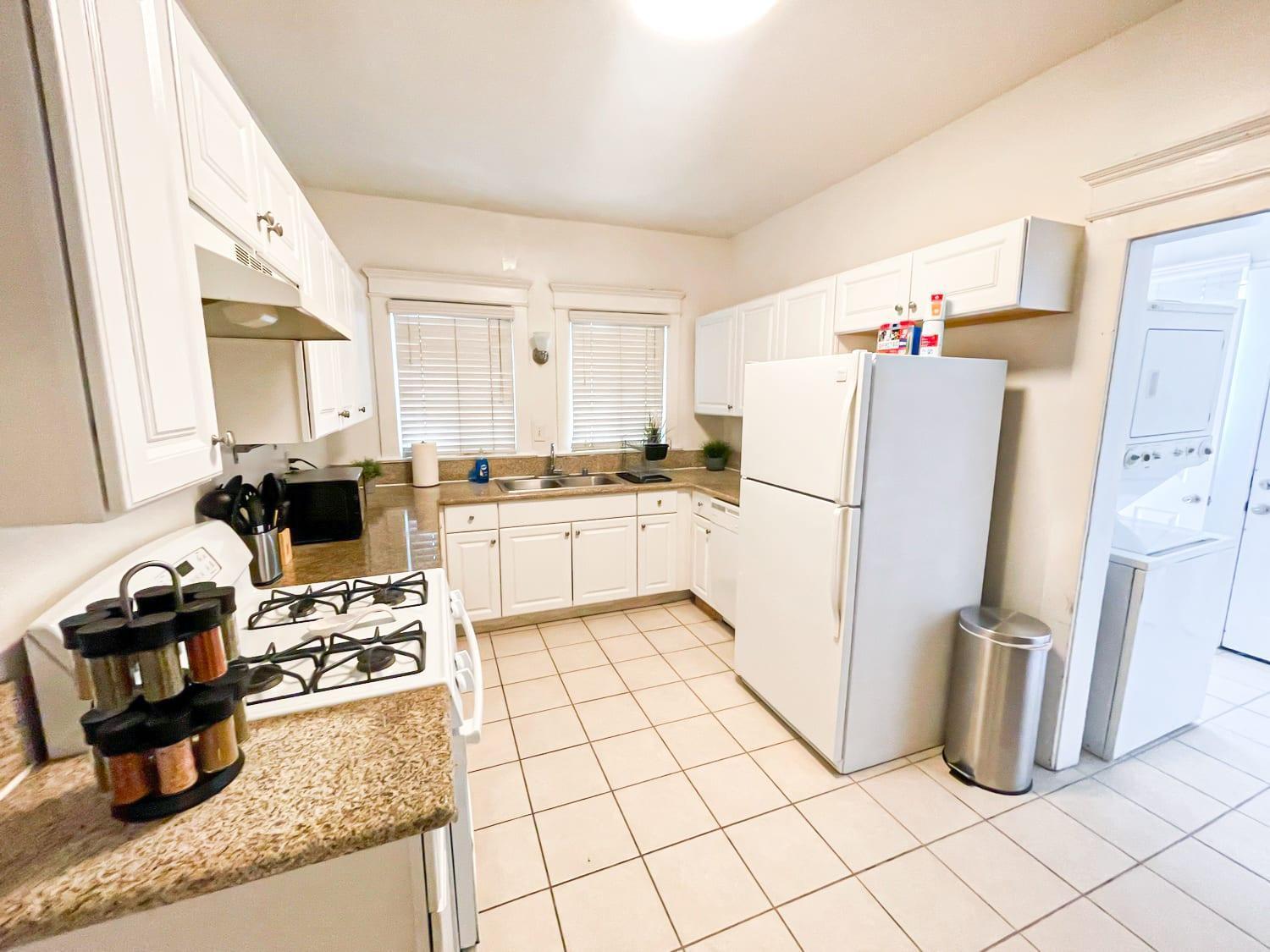Cozy 2-Bedroom Home Лос-Анджелес Екстер'єр фото